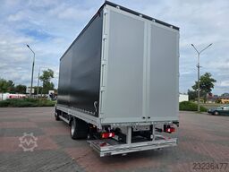 IVECO IVECO Daily 70C21HA8 4x2 210PS LBW BackSleeper