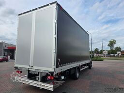IVECO IVECO Daily 70C21HA8 4x2 210PS LBW BackSleeper