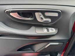 Mercedes-Benz V 300 d AVANTGARDE Panorama Stdheiz AHK2,5to