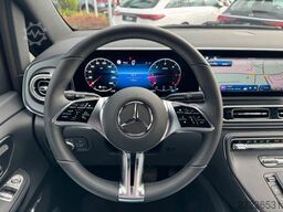 Mercedes-Benz V 300 d AVANTGARDE Panorama Stdheiz AHK2,5to