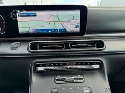 Mercedes-Benz V 300 d AVANTGARDE Panorama Stdheiz AHK2,5to
