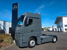 Mercedes-Benz Actros 1848 LS Retarder SoloStar BigSpace 2x