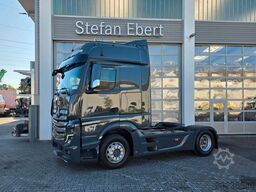 Mercedes-Benz Actros 1848 LS Retarder SoloStar BigSpace 2x