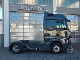 Mercedes-Benz Actros 1848 LS Retarder SoloStar BigSpace 2x