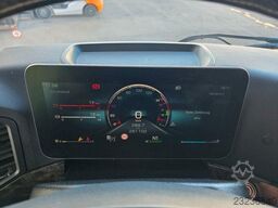 Mercedes-Benz Actros 1848 LS Retarder SoloStar BigSpace 2x