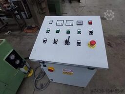 Monzesi Rossi Monza 500