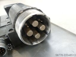 Siemens 1FT5106-0SF71-1 - Z Servomotor SN: YFM812831301002