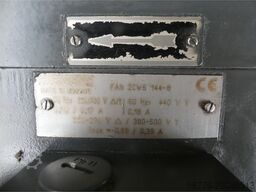 Siemens 1FT5106-0SF71-1 - Z Servomotor SN: YFM812831301002