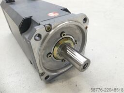 Siemens 1FT6062-1AH71-3EH1 Servomotor SN: YFM913132302002