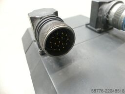 Siemens 1FT6062-1AH71-3EH1 Servomotor SN: YFM913132302002