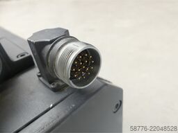 Siemens 1FT6086-8AC71-3AA1 Servomotor SN: YFNN14040901012