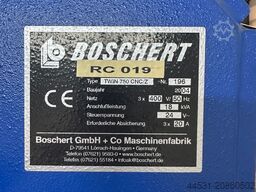 Boschert TWIN 750 CNC/Z