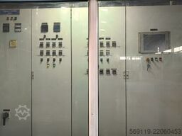 Kohnle Heat Treatment Benco India 500 Kg Per Hour Hardening Furnace