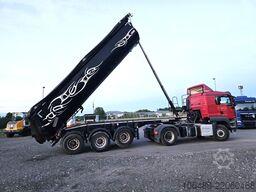 MAN TGS 18.470 4x4 Hydrodrive BL