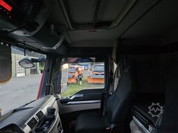 MAN TGS 18.470 4x4 Hydrodrive BL
