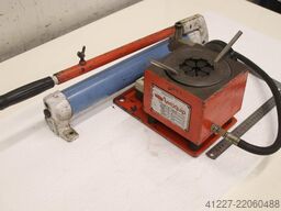Aeroquip SQM 40 Ø 14 bis 35 mm