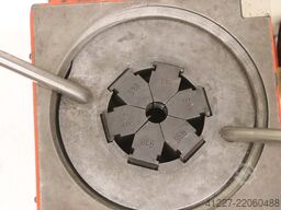 Aeroquip SQM 40 Ø 14 bis 35 mm