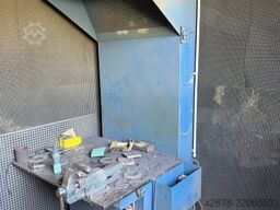 Absauganlage Unbekannt