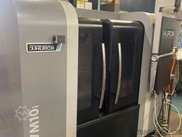 Hurco VM 10 i
