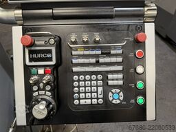 Hurco VM 10 i