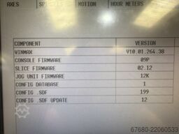 Hurco VM 10 i
