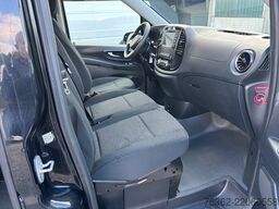 Mercedes-Benz Vito Tourer 114 CDI Pro 4x4 lang 9-Sitze