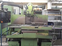 RECKERMANN Delta 1300 Kombi