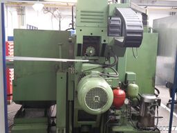 RECKERMANN Delta 1300 Kombi