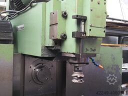 RECKERMANN Delta 1300 Kombi