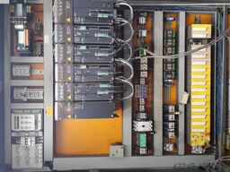 RECKERMANN Delta 1300 Kombi