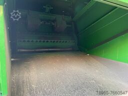 John Deere CTS 9780i Klima Schneidwerk JD625 7,6M Rapstisch