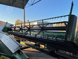 John Deere CTS 9780i Klima Schneidwerk JD625 7,6M Rapstisch