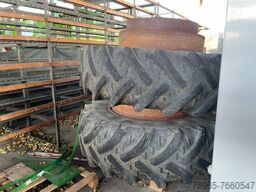 John Deere CTS 9780i Klima Schneidwerk JD625 7,6M Rapstisch