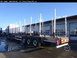  TIMBERLINER  34 to Nutzlast