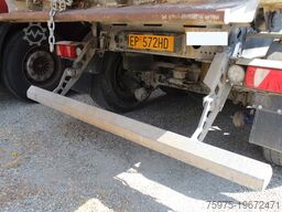 SCHMITZ semirimorchio ribaltabile vasca 46m3 usa