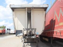 SCHMITZ semirimorchio ribaltabile vasca 46m3 usa