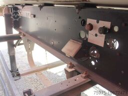 SCHMITZ semirimorchio ribaltabile vasca 46m3 usa