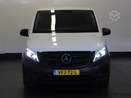 Mercedes-Benz Vito 114 CDI Automaat XL Dubbele Cabine - EURO ...