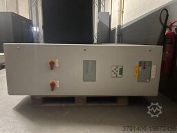 ASCO ASCO 7000 Automatic Transfer Switch