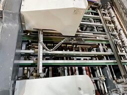 Heidelberg Stahlfolder KH 78/6-KL