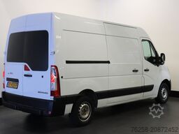 Opel Movano 2.3 CDTI L2H2 - Airco - Radio - €4.950,...