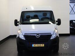 Opel Movano 2.3 CDTI L2H2 - Airco - Radio -  €4.950,...