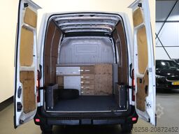 Opel Movano 2.3 CDTI L2H2 - Airco - Radio -  €4.950,...