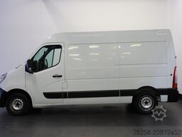 Opel Movano 2.3 CDTI L2H2 - Airco - Radio - €4.950,...