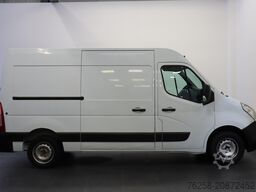 Opel Movano 2.3 CDTI L2H2 - Airco - Radio -  €4.950,...
