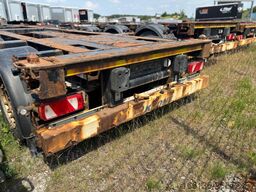 Krone Box Liner SDC 27 eLTU4