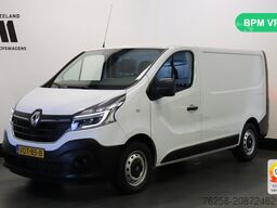 Renault Trafic 2.0 dCi 120PK EURO 6 - Airco - Navi - Cr...