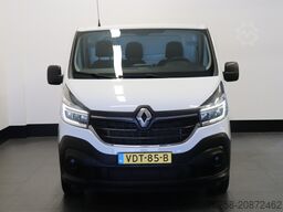 Renault Trafic 2.0 dCi 120PK EURO 6 - Airco - Navi - Cr...
