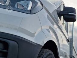 MAN TGE 3.180 4x2 SCHOON-Kipper- AHK