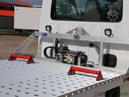 RENAULT Master Fahrzeugtransporter SOFORT VERFÜGBAR